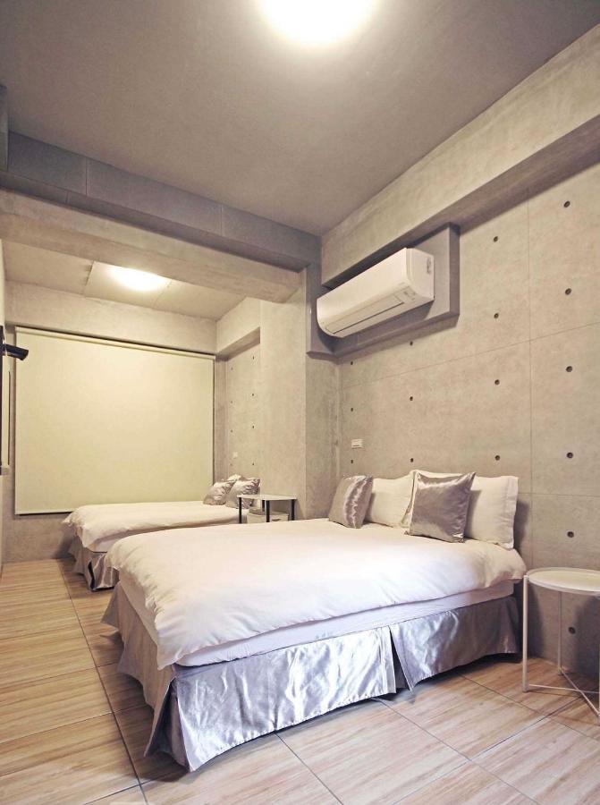 Mei Jen House B&B 日月潭民宿 Yuchi Exterior foto